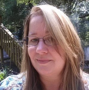 Meet your Posher, Debbie harbert